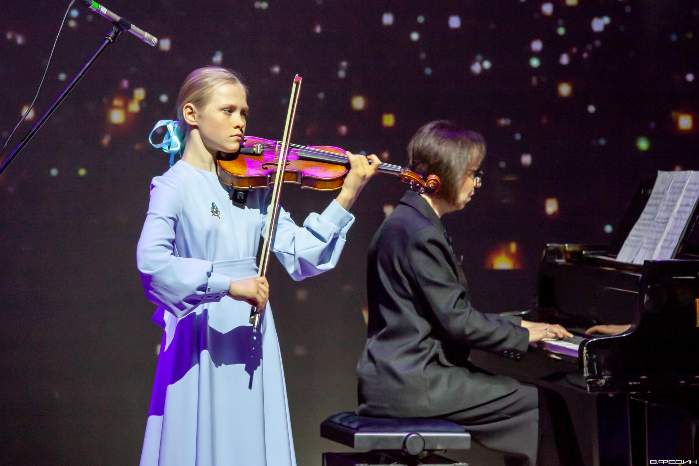 В единстве культур - единство народов