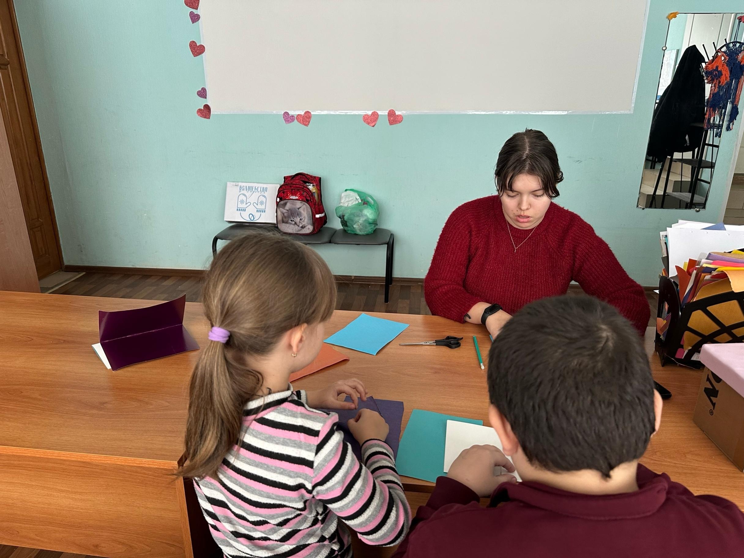 Программа «По сказкам братьев Гримм»