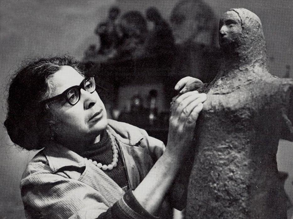 Лекция с мастер-классом «Керамика родного города»