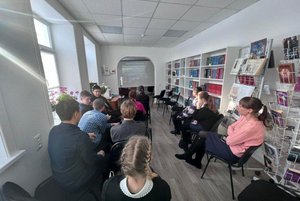 Программа «Чернобыль. Зона отчуждения»