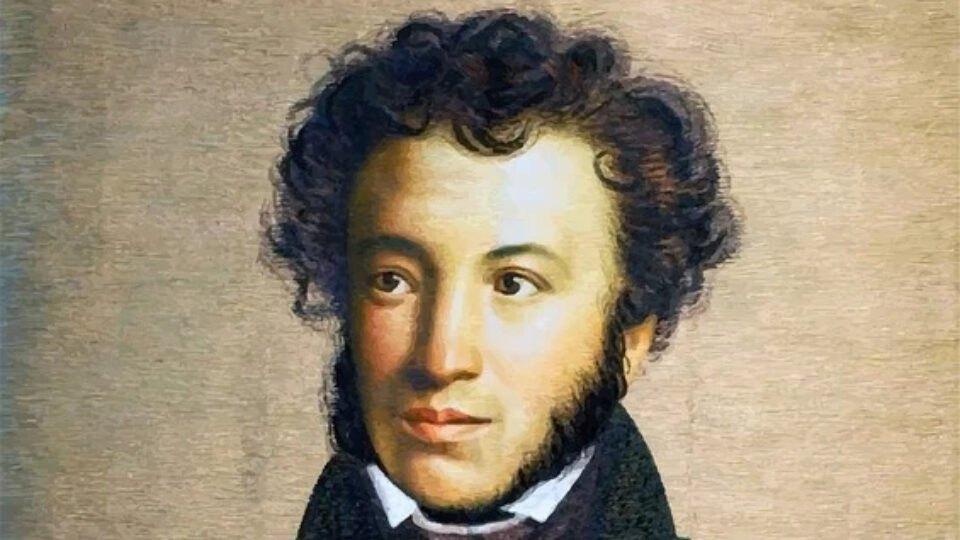 Литературный час «Идут века, но Пушкин остается»