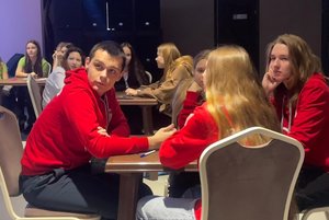 Комсомольские викторины и загадки «Про100герои»