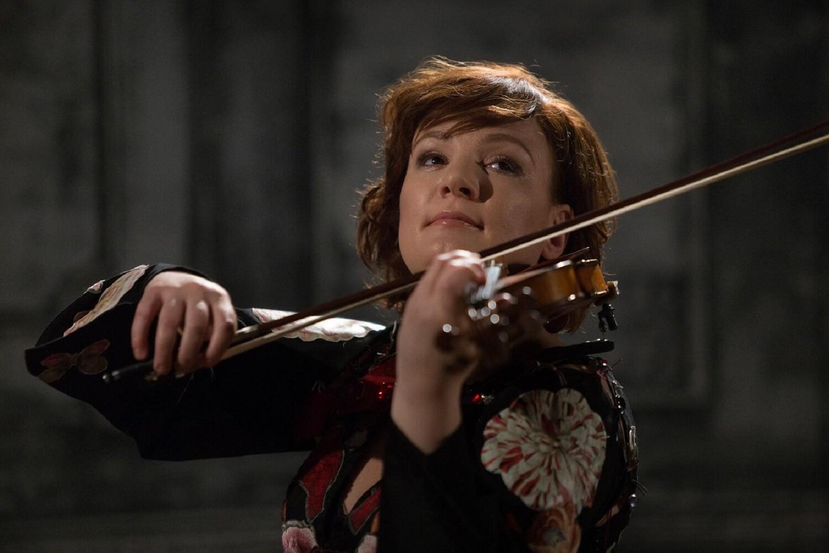 Концерт «Спецпроект «Вивальди-project». Весна. Елена Ревич»