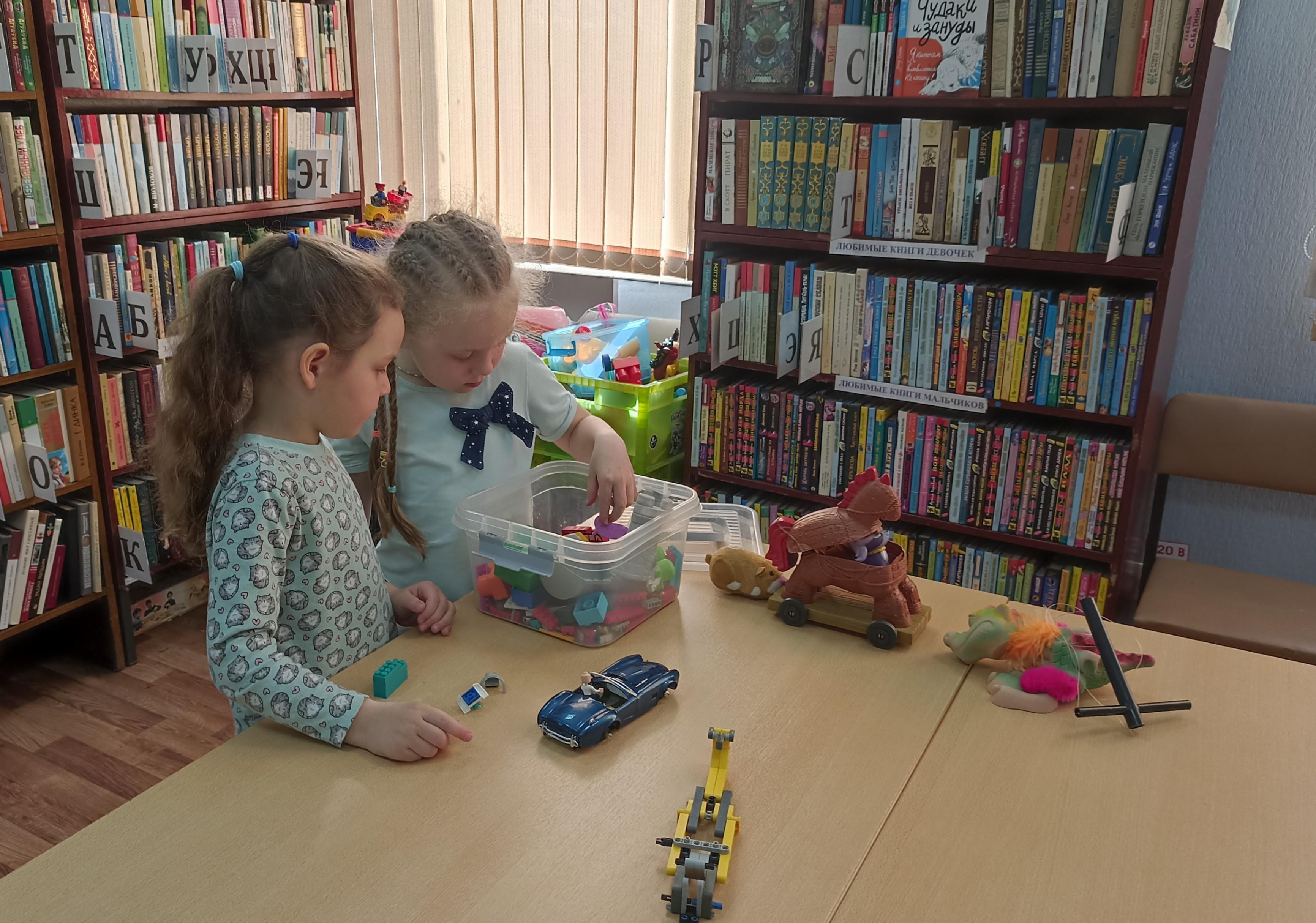 Игротека