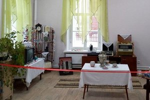 Выставка «Советский интерьер дома»