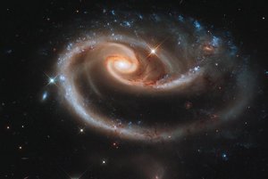 Урок в планетарии «Мир, в котором мы живем»