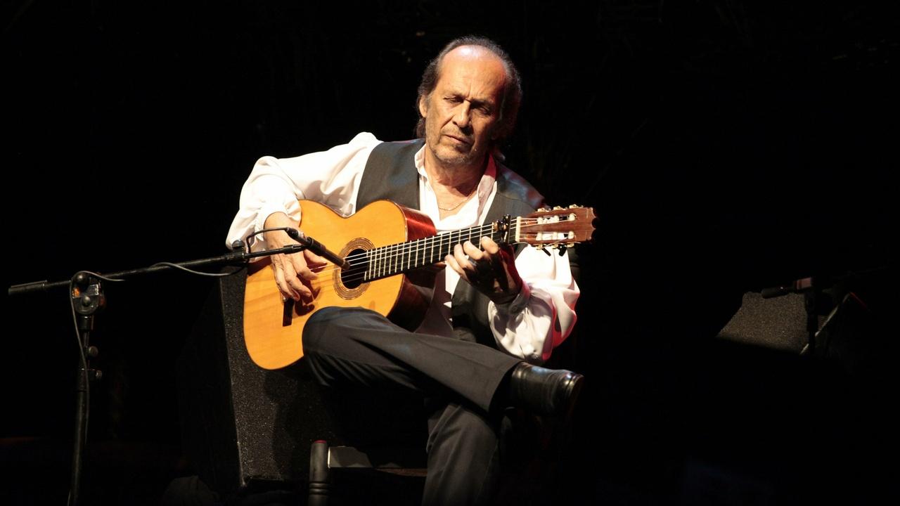 Концерт «Как Пако де Лусия изменил музыку»