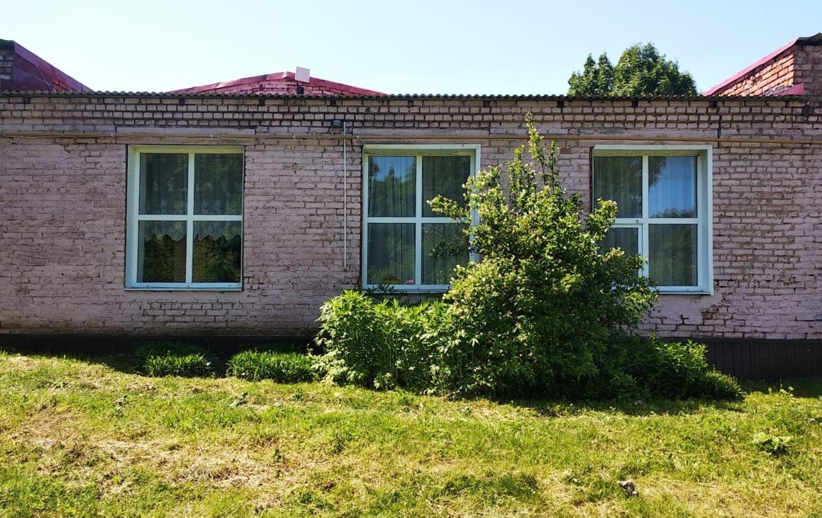 Михайловская сельская библиотека