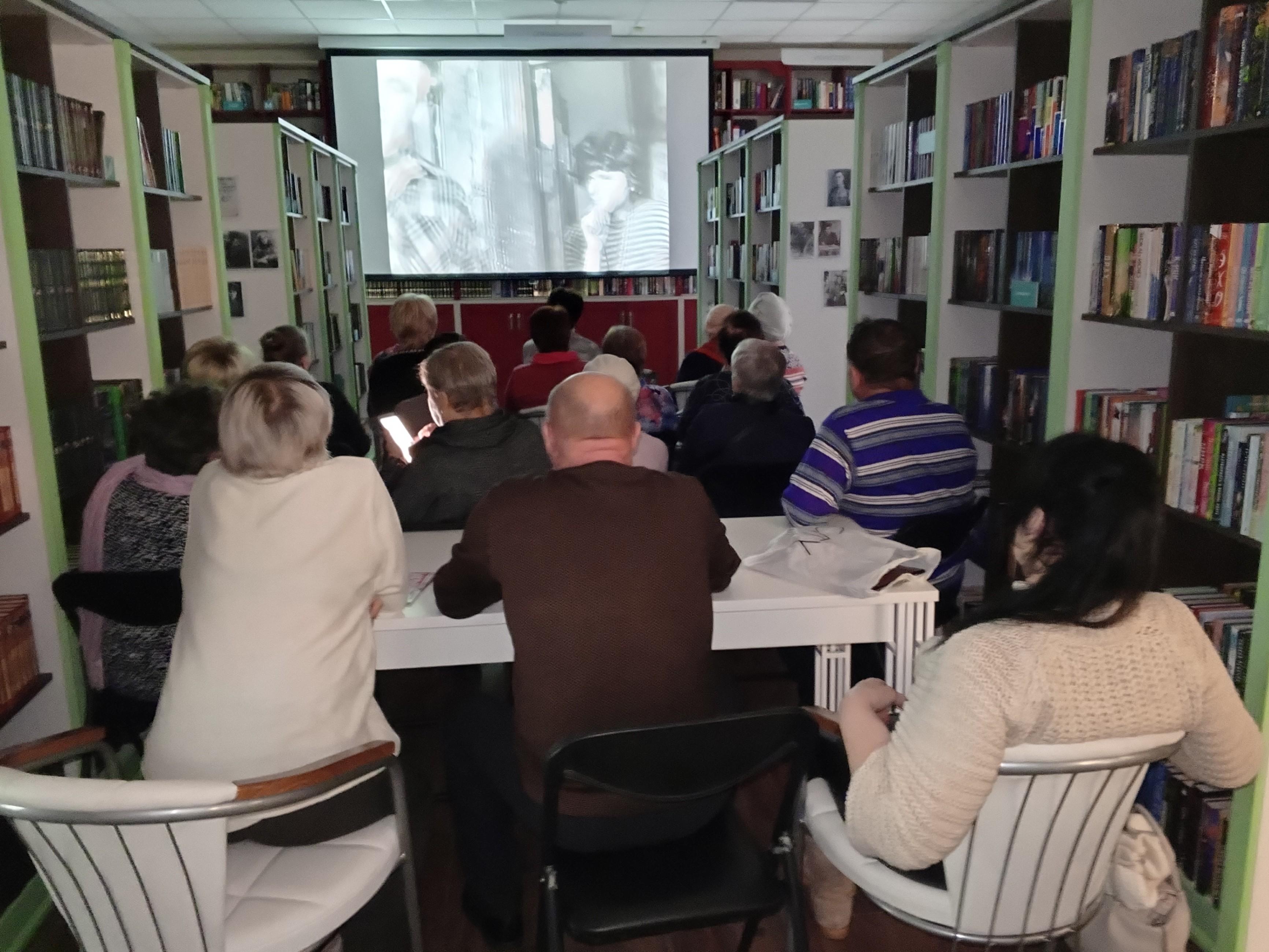 Свидание со звездой «Баловень судьбы»