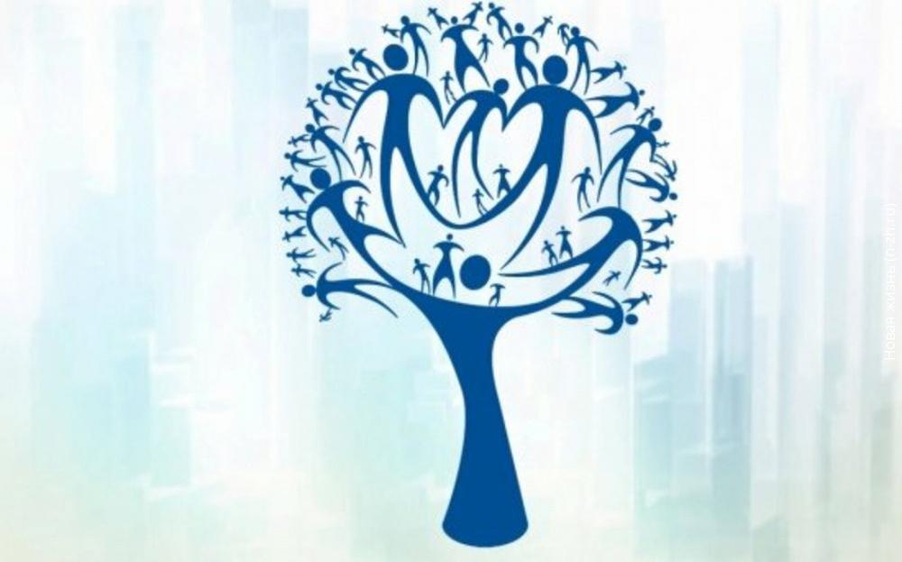 Концерт к международному дню семьи «Семейная династия»