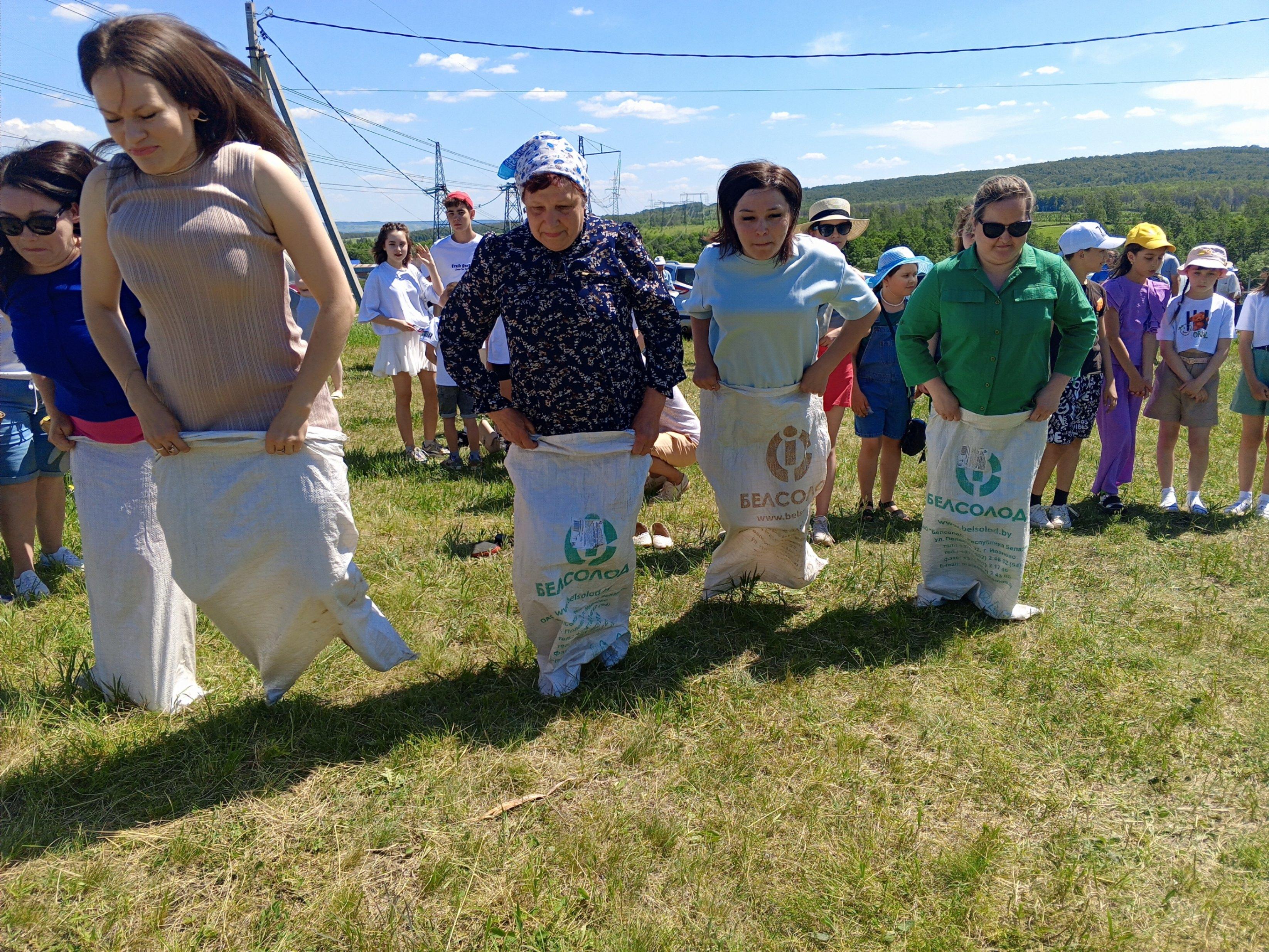 «Сабантуй 2025»