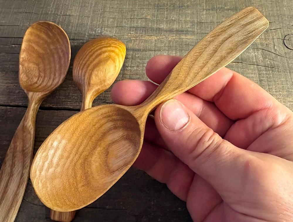 Познавательная программа «Ложка – русский сувенир»