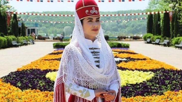 «Мелодии узора»