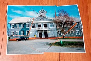 Краеведческий квест «Знатоки малой родины»