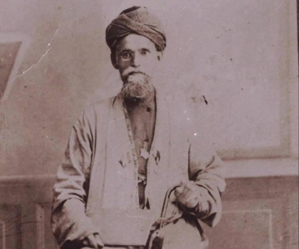 Образовательный урок «Поэт-просветитель и ученый Гарифулла Кииков»