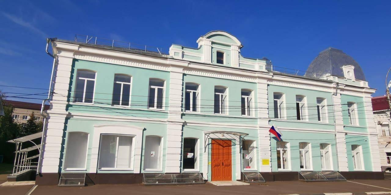 Мичуринская детская хореографическая школа