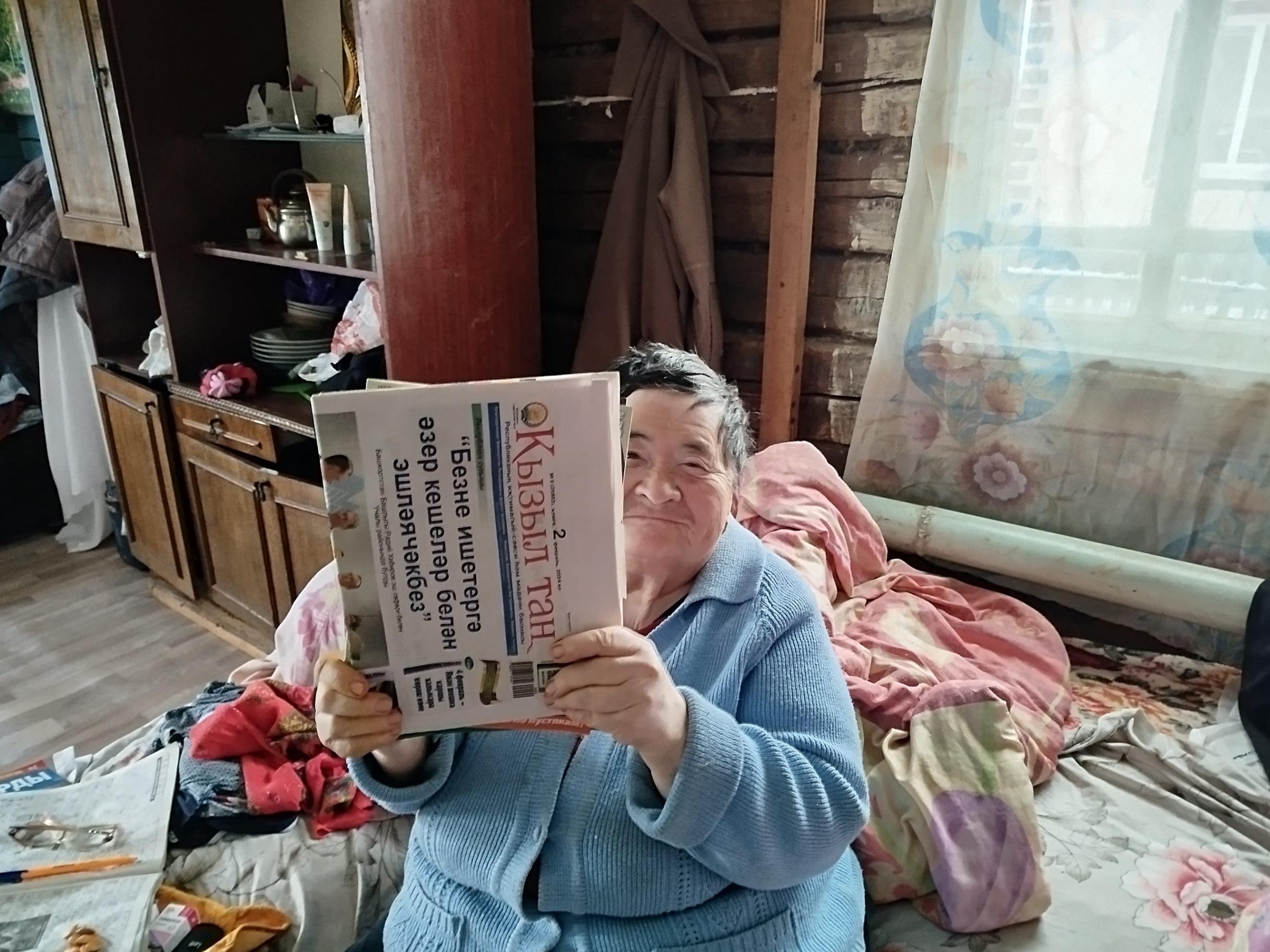 Вечер-встреча «Я вам дарю тепло своей души»