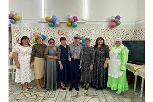 «Әле сездә, яшәү дәрте сүнмәгән»