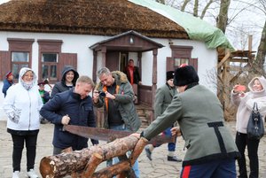 Иммерсивная экскурсия «В гостях у казака»
