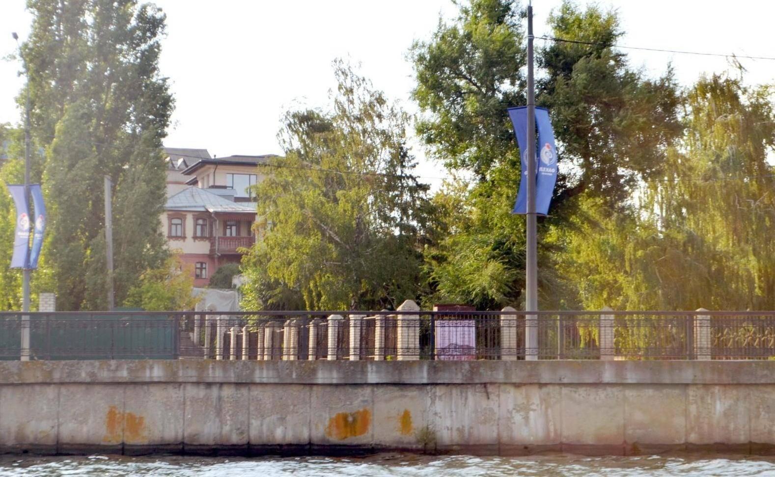 Тематическая беседа «Удивительный Дом-музей А. Л. Дурова». Часть 4.