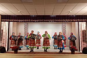 Программа «В сердце на века наша Бобья-Уча»