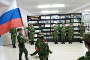 «О подвигах,о доблести,о славе»