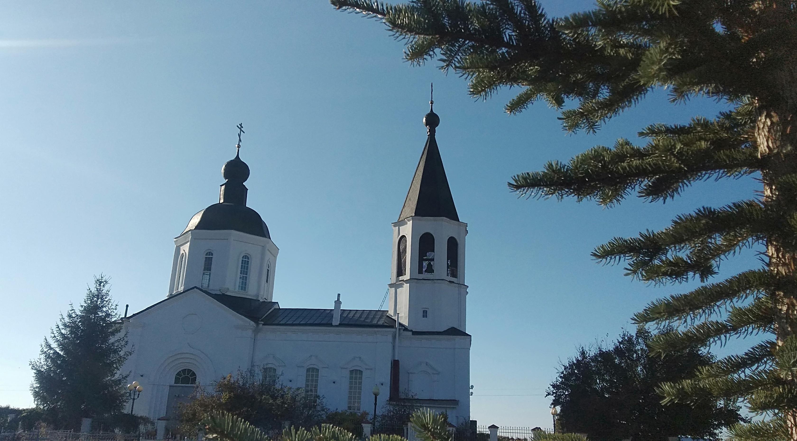 Виртуальный тур «История в памятных местах»