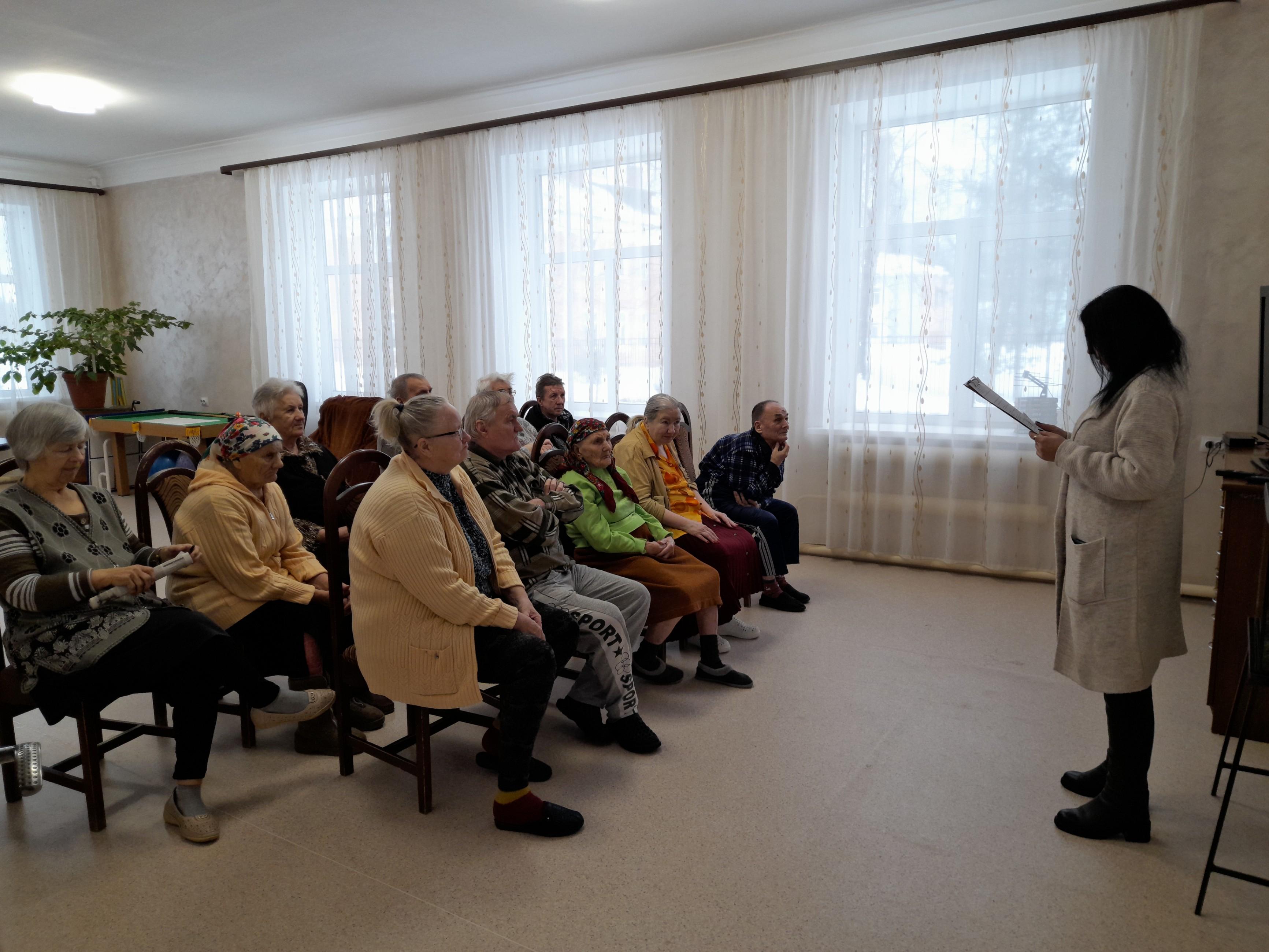 «Вдохновение нашёл в стихах»