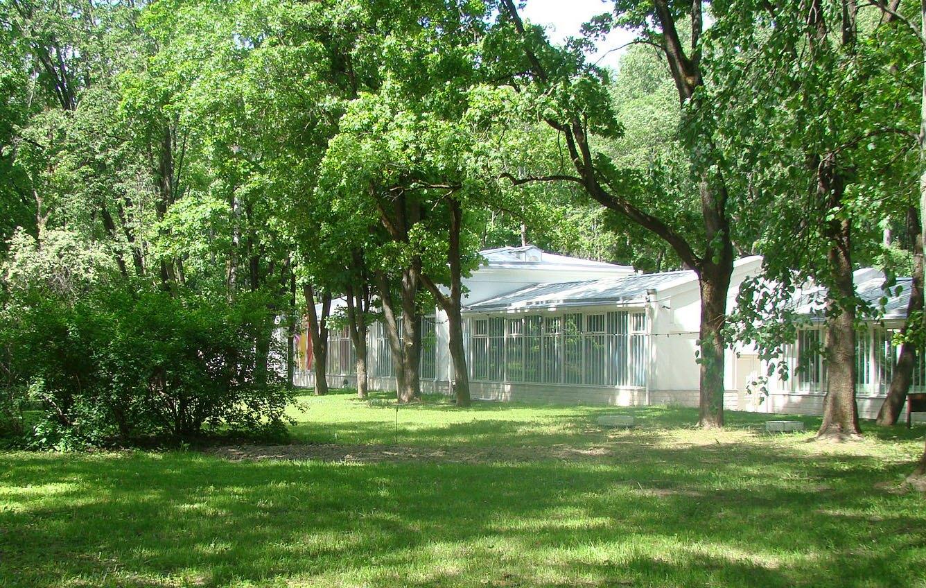 Лекция «Милан. Музей Новеченто и Фонд Прада»