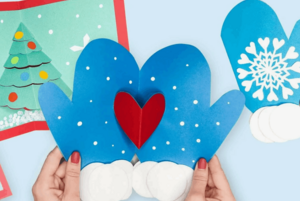 Выставка «Новогодний сюрприз»