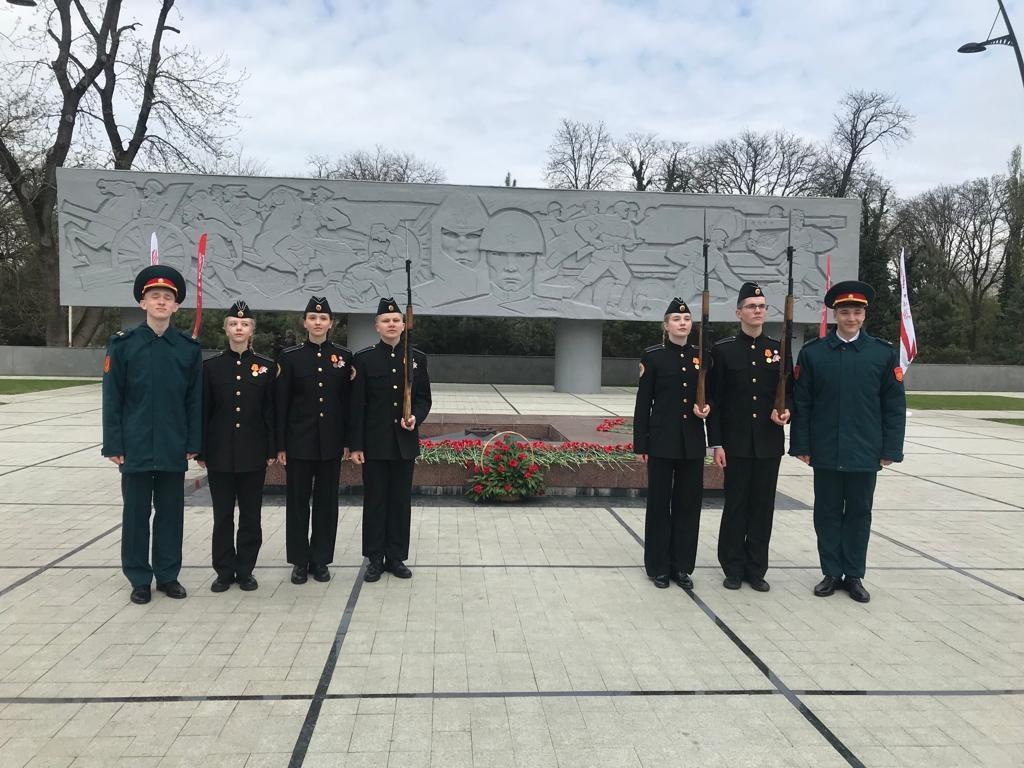 Концерт «Мы в моменте!»