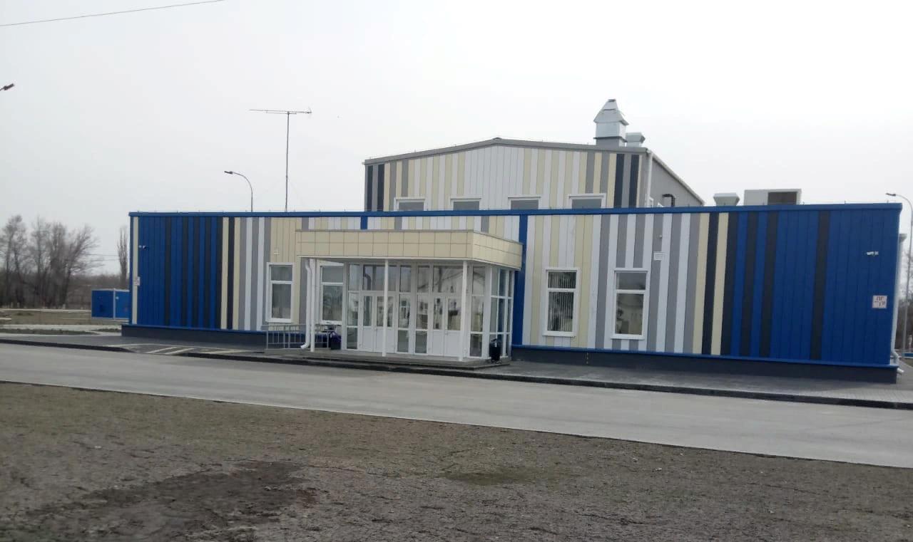 Морозовский сельский дом культуры