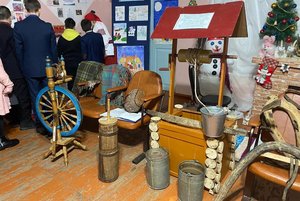 Программа «Русский дом и все, что в нем»