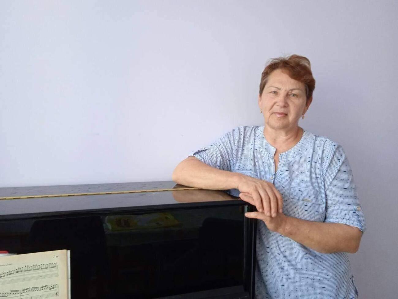 Лекция «Рейнгольд Глиэр: жизненный путь и творчество.»