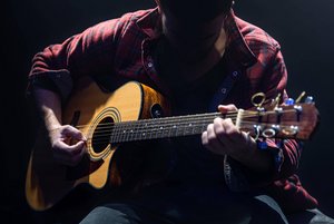 Цикл встреч «Клуб любителей музыки»