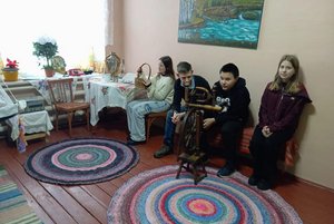 Программа «Кто наши предки?»