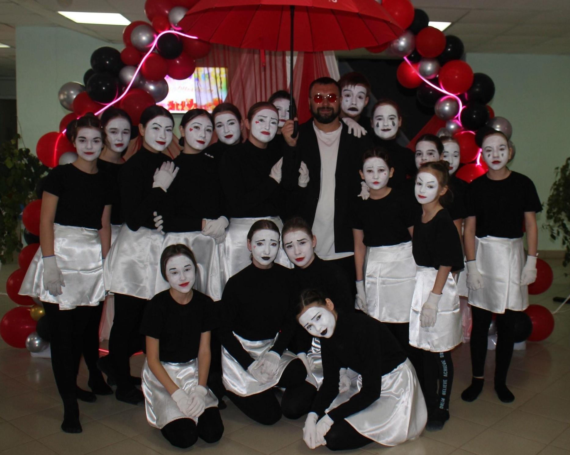 Акция «Стоп ВИЧ!»