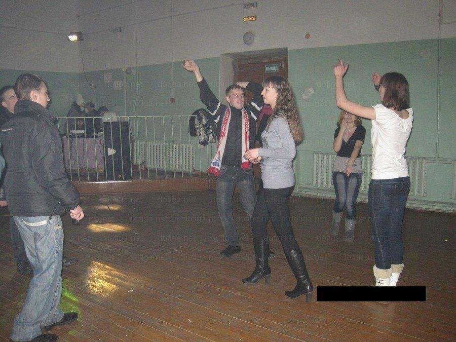 Дискотека