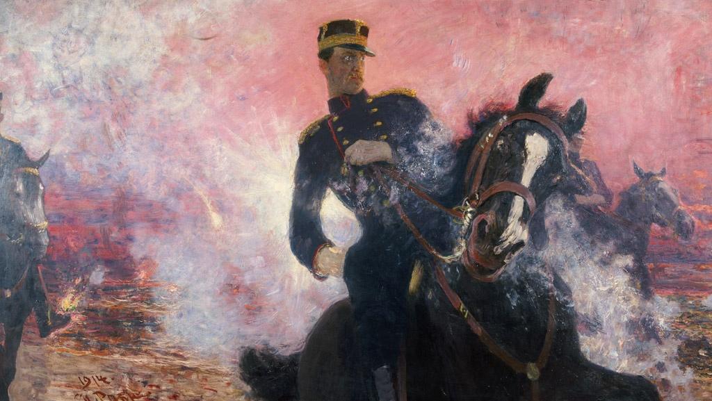 Выставка «Шедевры коллекции»