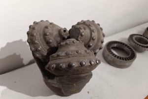 Выставка «Уральский геодром. Путешествие в недра Земли»