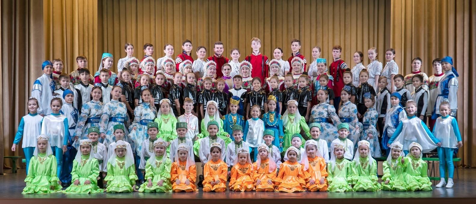 Юбилейный концерт «Шаян хатирәләр – Воспоминания»