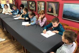 Программа «Нескучная игра»