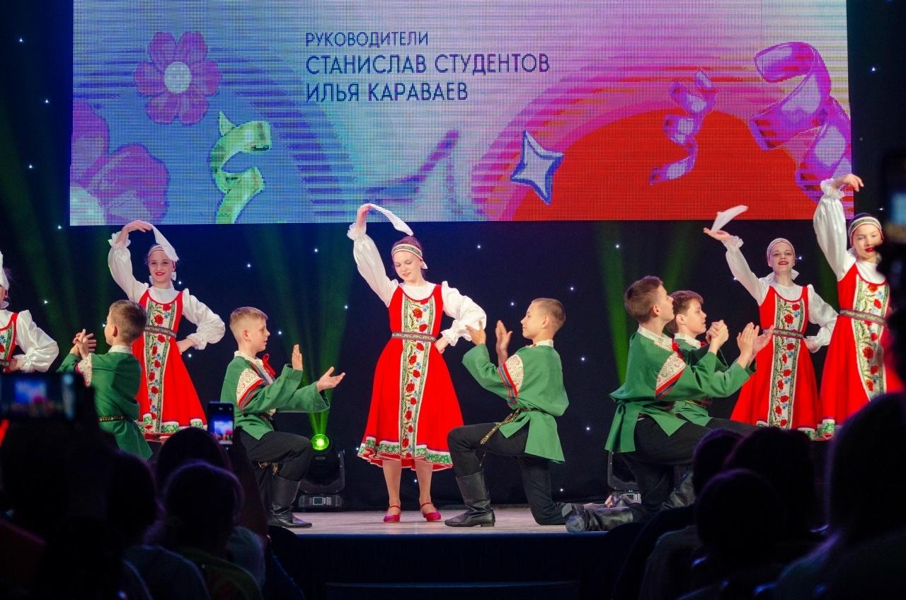 Самая родная и близкая