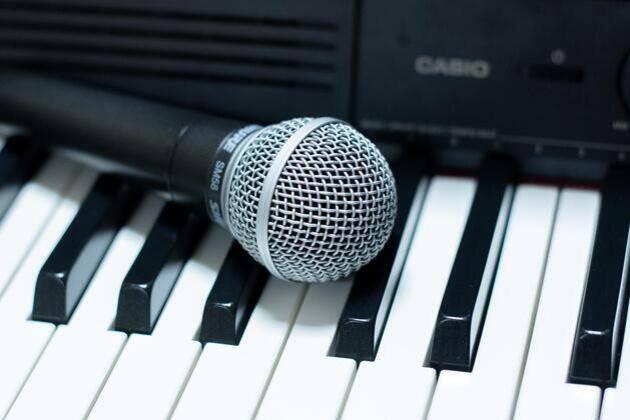 Мастер-класс «Музыкальный путь: от нот до эмоций»