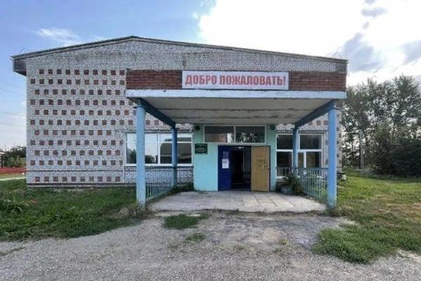 Жилинский дом культуры