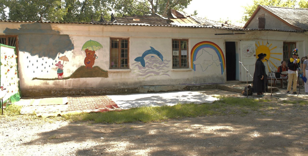 Гвардейский поселковый дом культуры