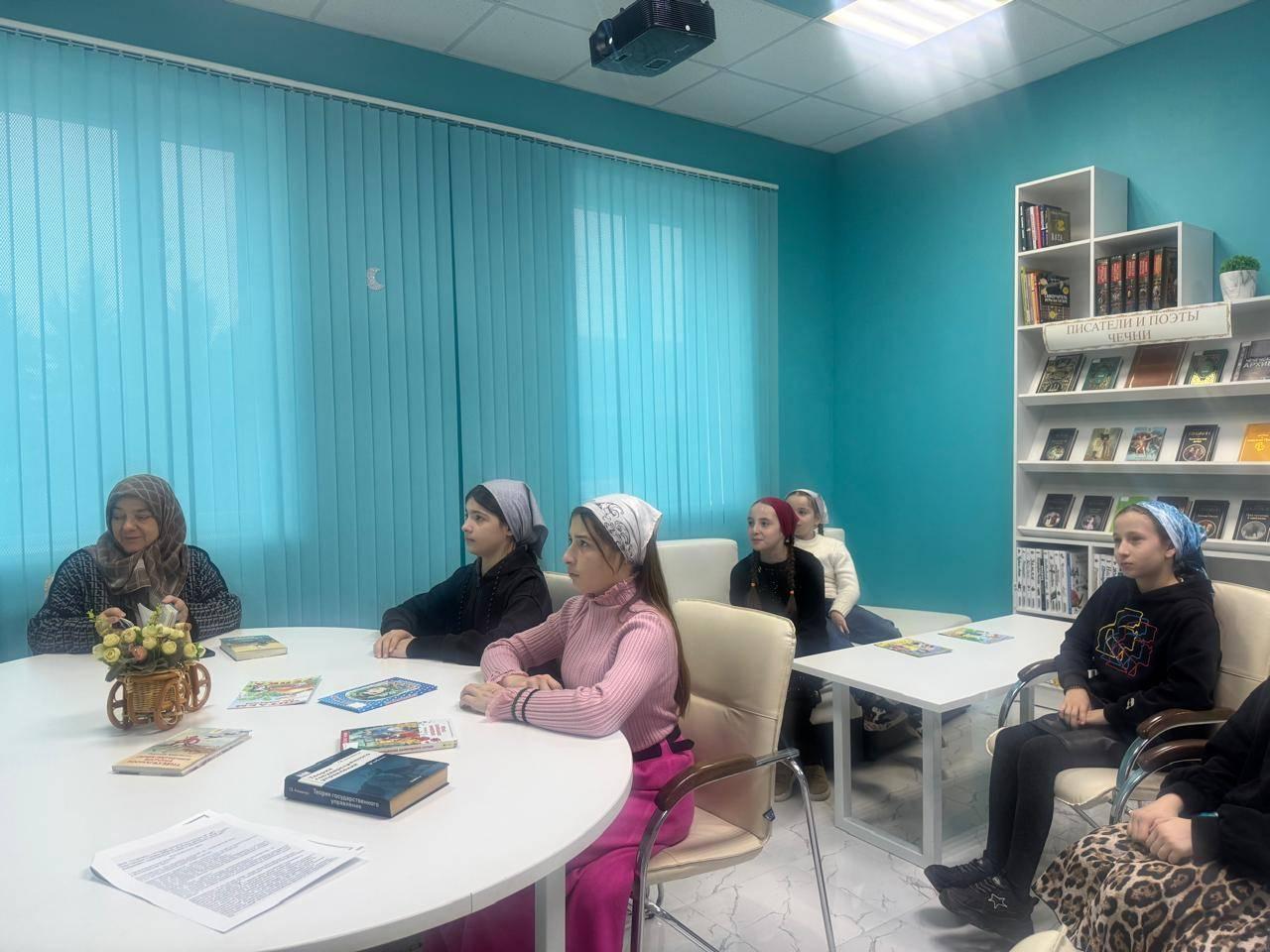 Творческая мастерская «Семейная летопись: от корней до кроны»