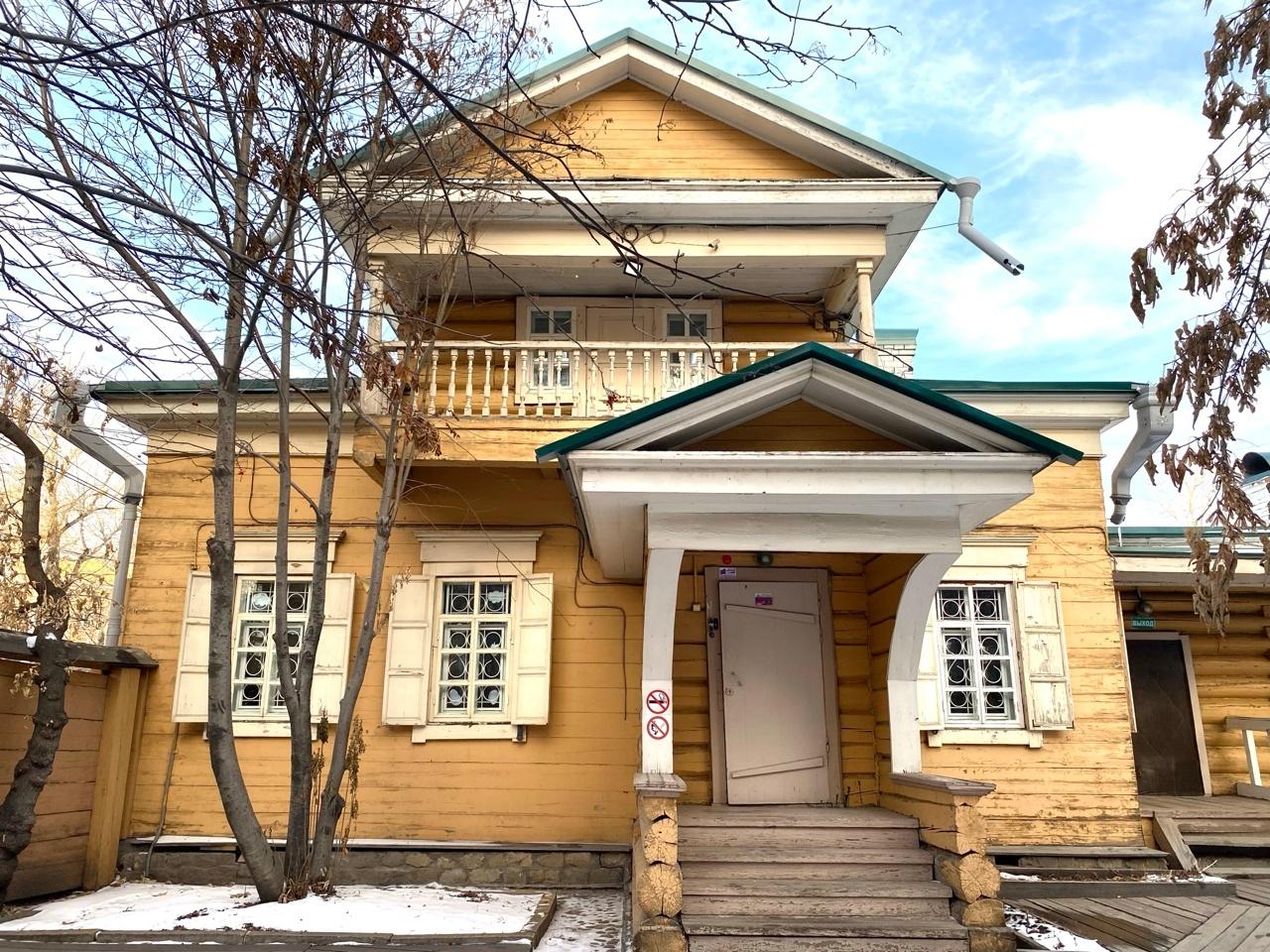 Редакция журнала «Сибирячок»