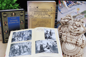 Интеллектуальный турнир «Память казака: от прошлого к будущему»