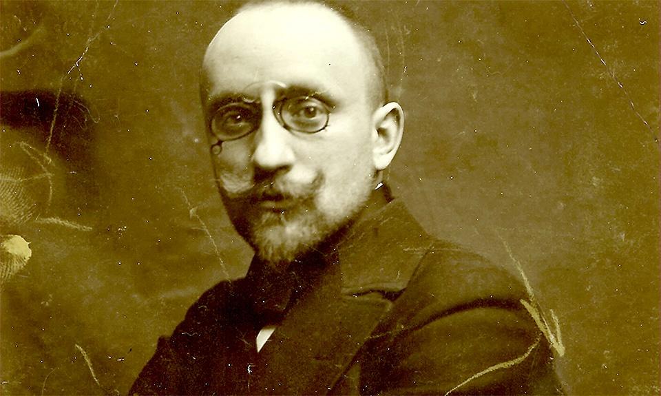 «Сладостный, чудесный запах свежей краски»